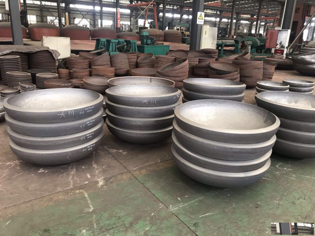 椭圆封头为什么要设置直边段？