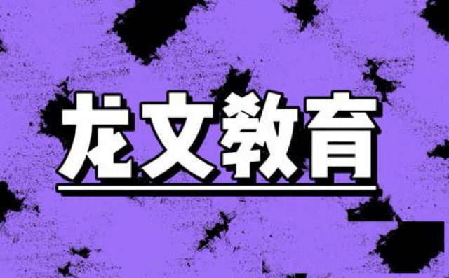 龙文教育介绍