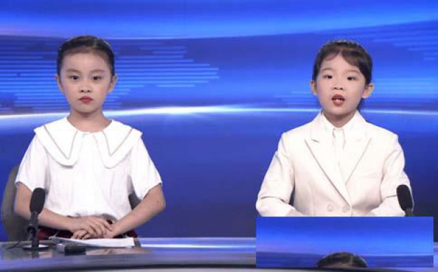 北京天才声少儿口才培训的老师怎么样？