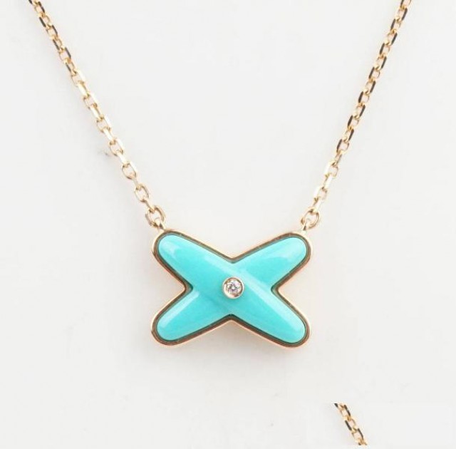 尚美项链二手行情