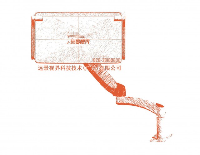 拉远镜、全桌面照明护眼灯、学习灯、长条灯