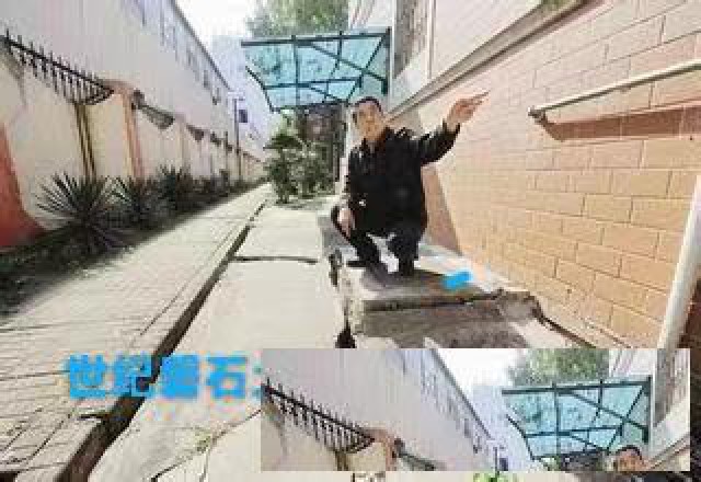 运城房屋沉降止倾纠偏加固公司