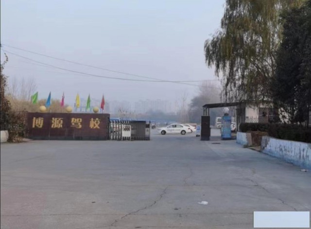 温州鹿城选博源驾校学车快