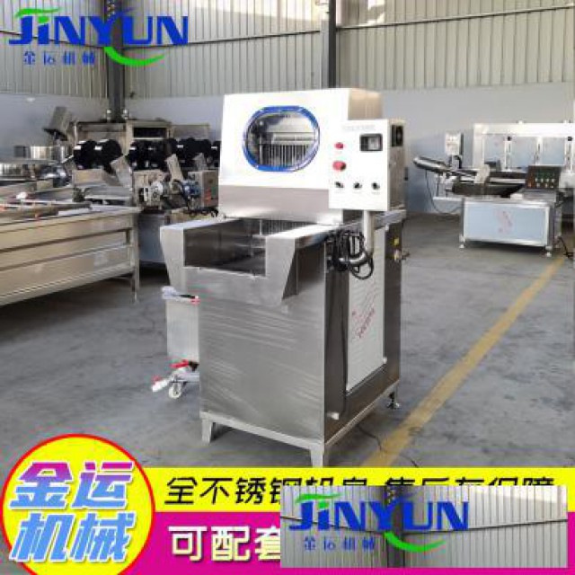 全自动盐水注射机肉类盐水注射机大骨盐水注射机