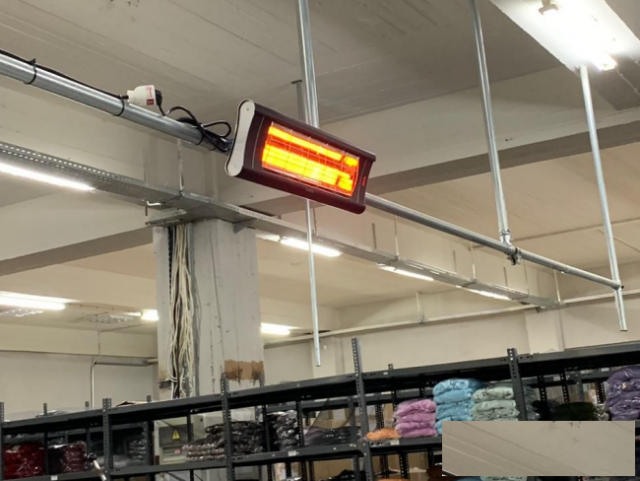 省一倍电费多一倍温暖