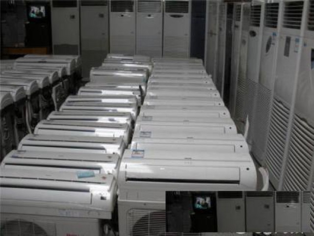 全北京高价回收办公桌椅实木衣柜实木双人床空调冰箱中央空调