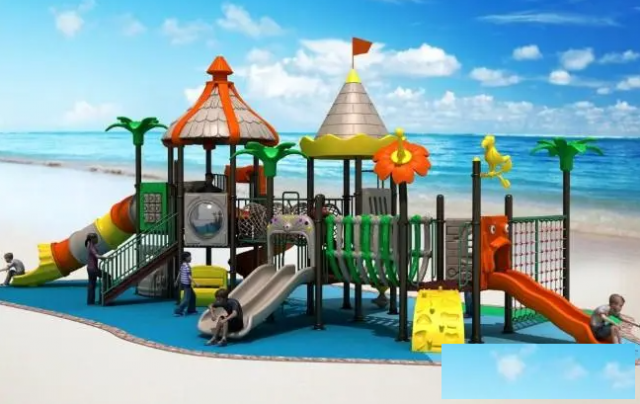 2024中国重庆国际游乐游艺设备展览会