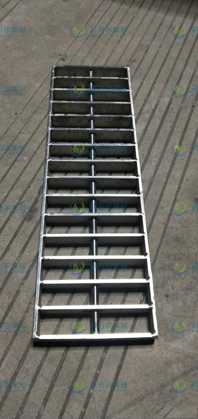 不锈钢地沟盖板