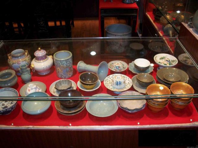 文物商店办理及设立要求和办理流程详解