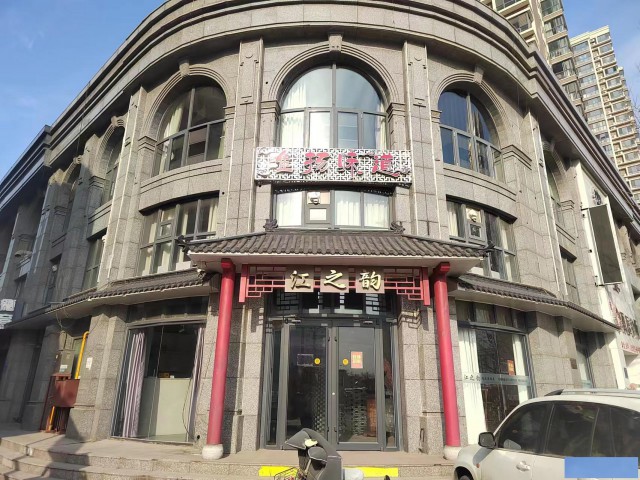 特佳铺编号243新华区鼓楼广场精装修临新华路门市出租