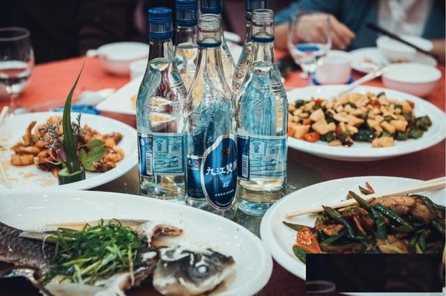 Z世代的人都爱喝什么样的酒