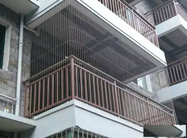 济南隐形防盗网安装首选济南名剑