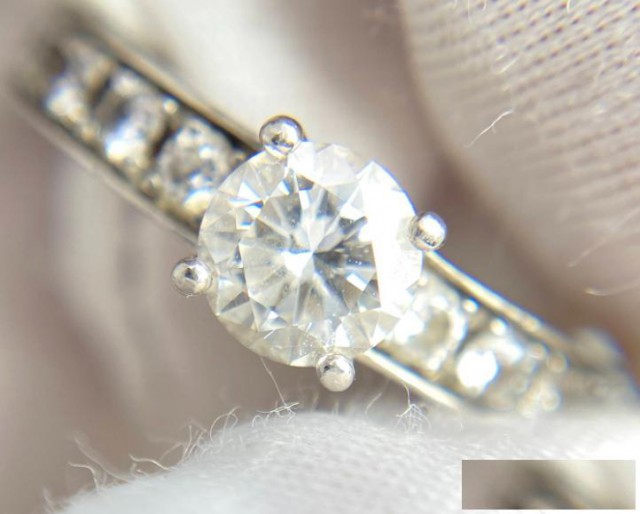 宝格丽戒指二手回收行情