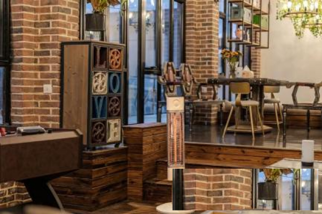 冬天里的小霸王伟而特