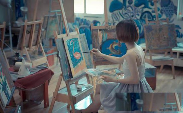 天津昇华画室：成就艺术梦想的摇篮