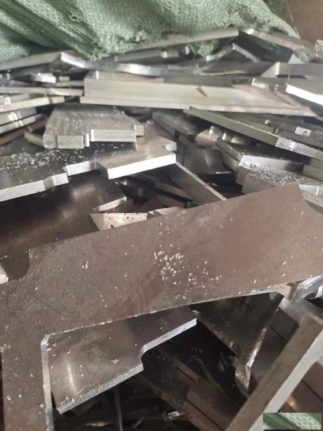 需要大量回收各种不锈钢废料废钢铁等废铜回收