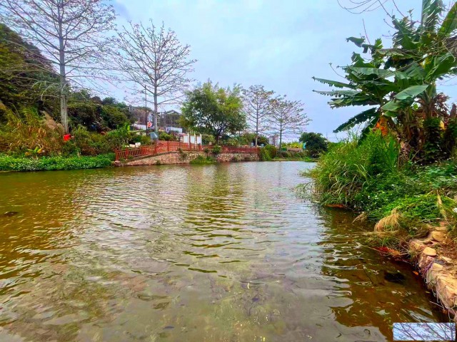 从化区桃花小镇旅游区附近1亩庄园140平方楼房整体转让
