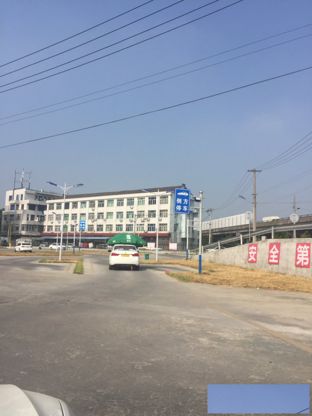 温州学车要选哪个驾校，选博源驾校