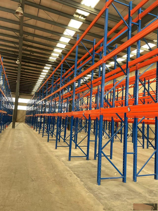 二手货架回收出售货架拆装移库咨询电话