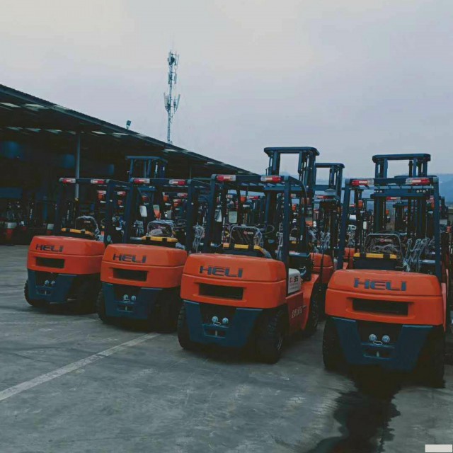 北京石景山报考叉车证近期考试