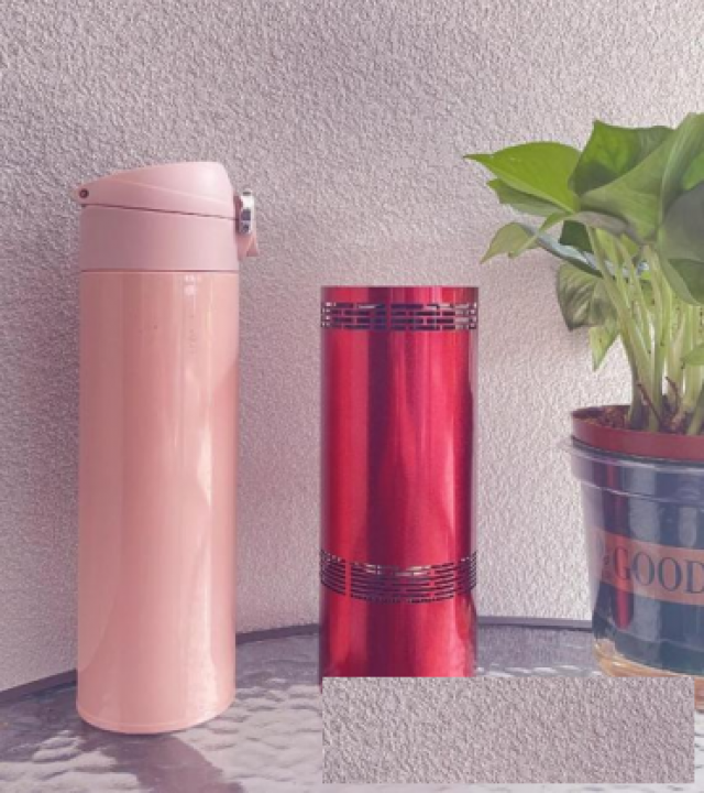 专业灭菌与轻装出门可以兼顾吗