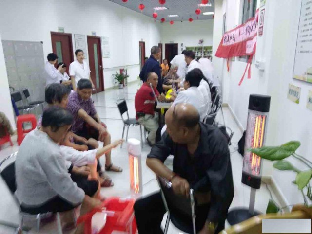 冷冬里的神器伟而特