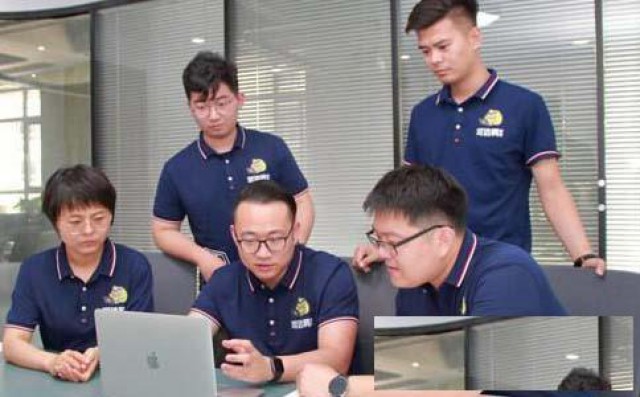 山东可达鸭编程：培养孩子的逻辑思维与创造力