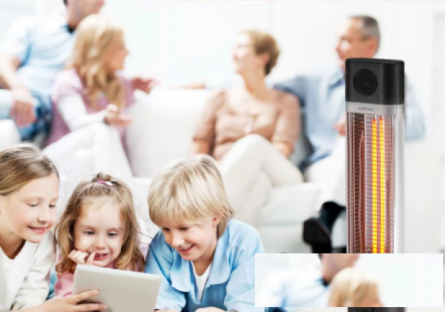 冬季幼儿室内保暖多亏了它