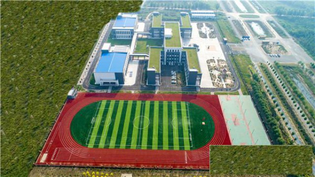 不同类型的塑胶跑道如何正确选择基础材料