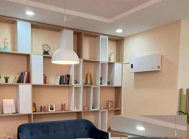 紫外消毒机守护家庭的每一个角落