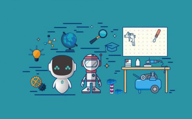 山东可达鸭编程：引领孩子探索编程世界的奇妙之旅