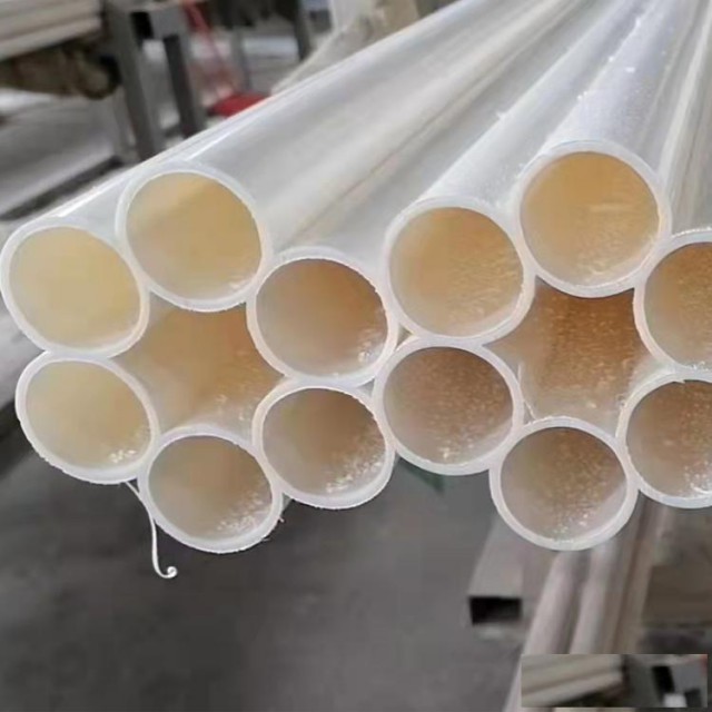 HDPE梅花管厂家供应多孔弱电保护管28/32梅花管