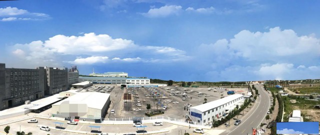 温州学车要选哪个驾校，选博源驾校