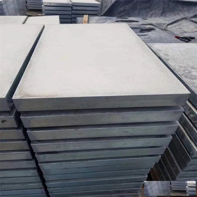 铁锐预制高铁地铁水泥电缆沟盖板支持定制