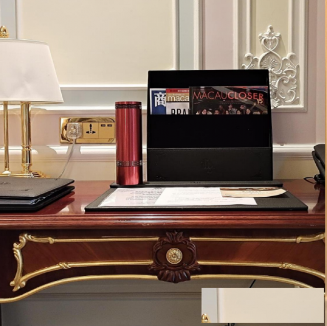 旅途中的空气健康管家伟而特