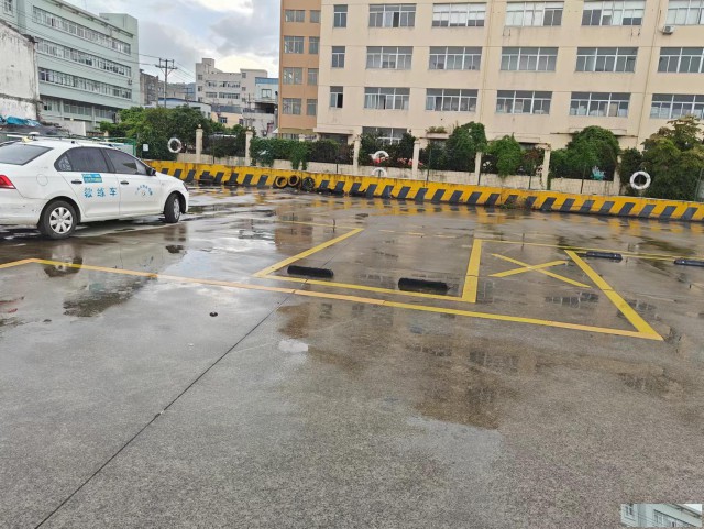 温州学手动挡找哪个驾校？