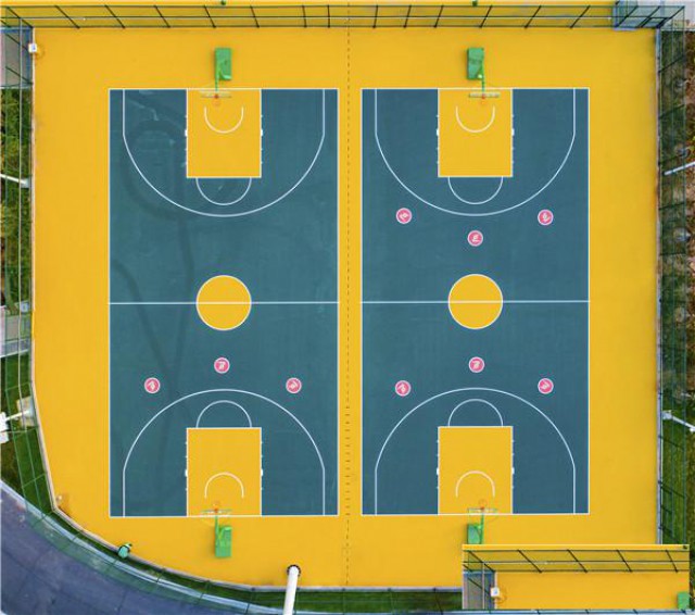 硅PU和丙烯酸材料的区别在哪里