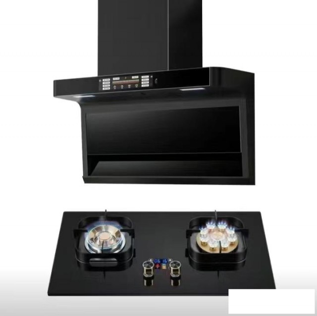 唐山修电器路南油烟机按键开关失灵不启动维修