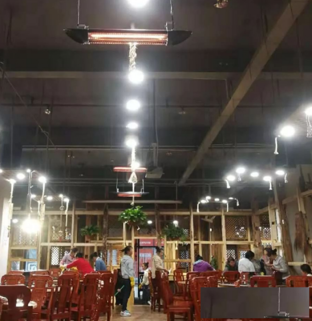 暖暖的云南土菜和伟而特