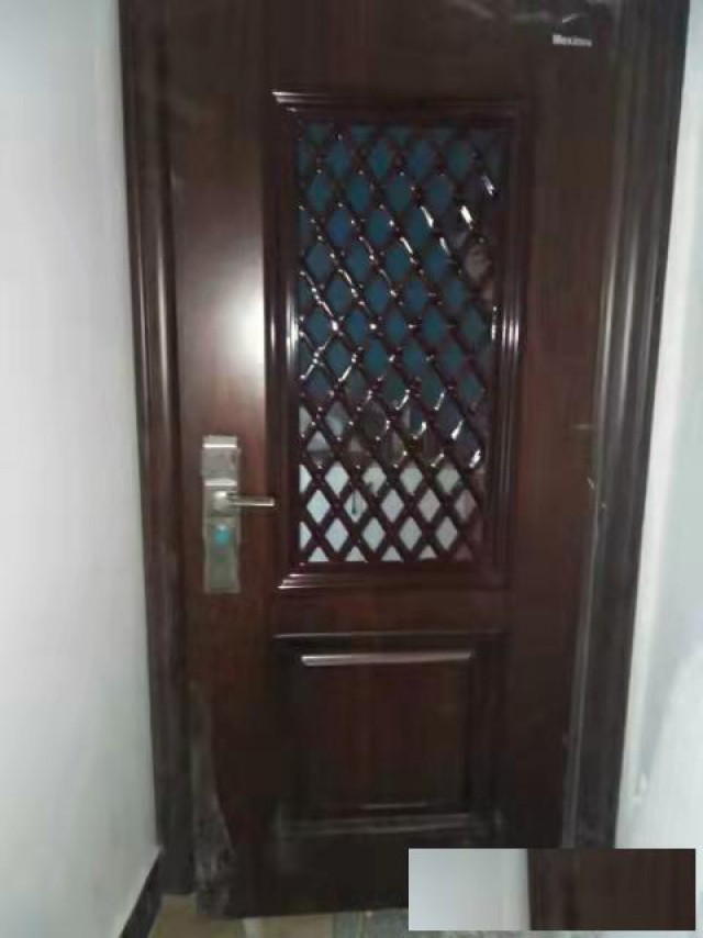 烟台顺通通风窗