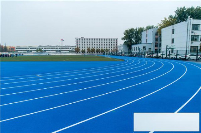 怎么做好跑道场地的排水工作