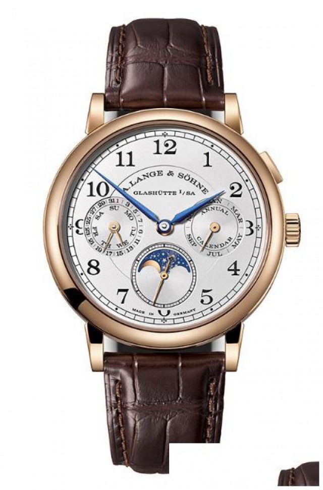 朗格近期二手行情