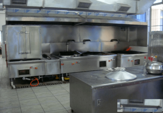 北京二手厨房设备回收饭店厨具厨房设备回收