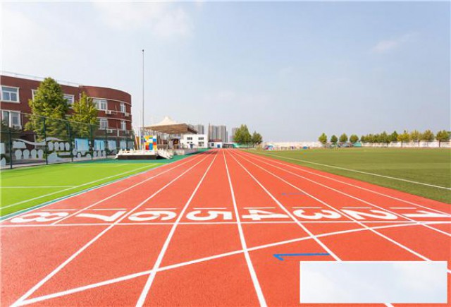预制型跑道为什么受到奥运会欢迎（上）