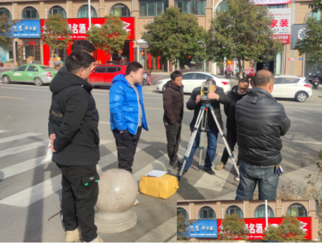 2024年工程测量行业怎么样测量员技术学习