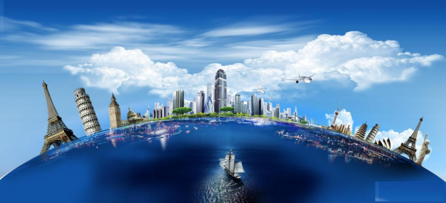 海外公司注册的流程，优势及费用