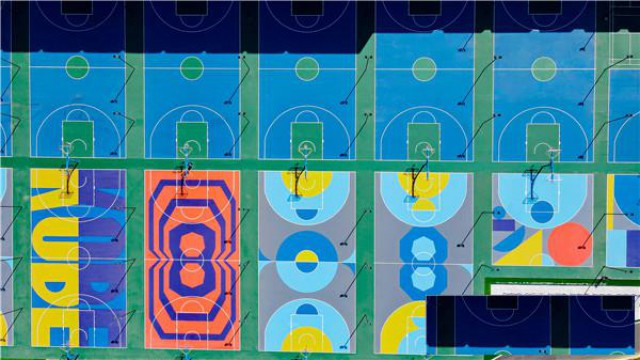 探寻国际网球盛事