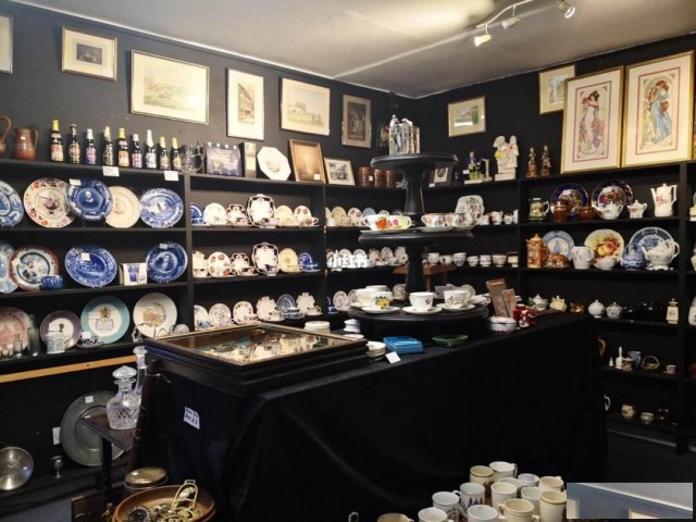 文物商店开办手续有哪些