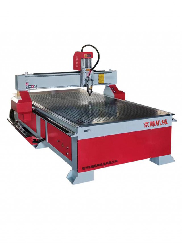 木工寿材雕刻机