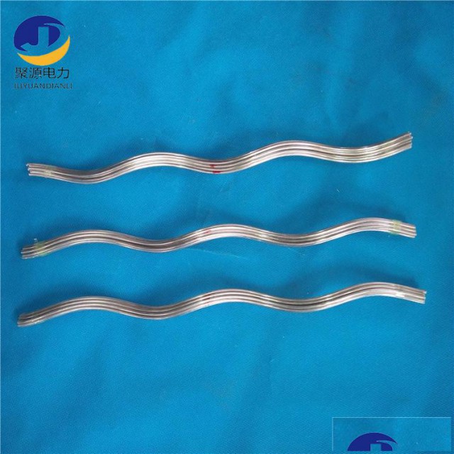 导线修补条预绞式修补条